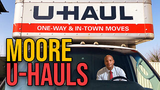 Moore U-Hauls | Dumbest Bill in America