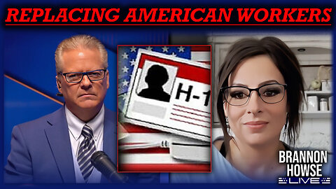 America’s Jobs Are Being Outsourced and Imported — Here’s How