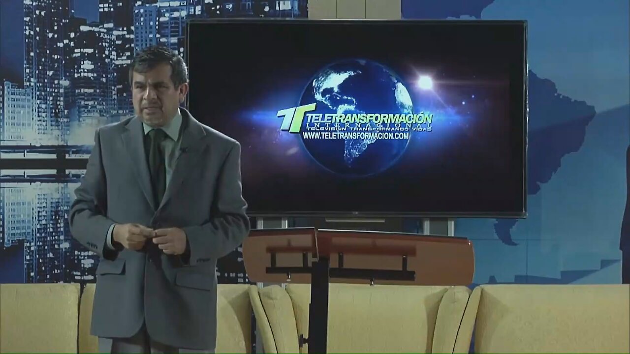 Cuando Dios despierta nuestro espíritu