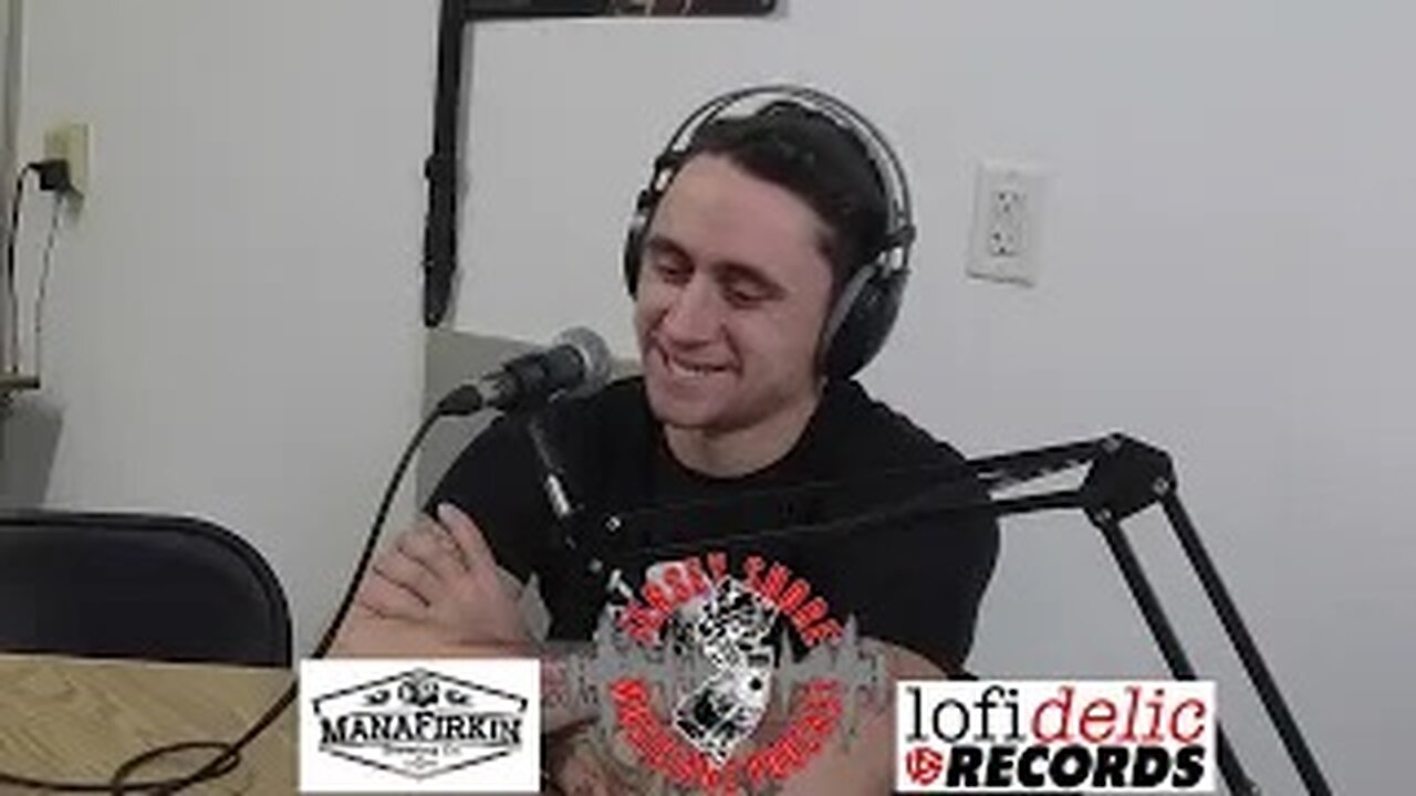 Ep. 45 - Free The Witness