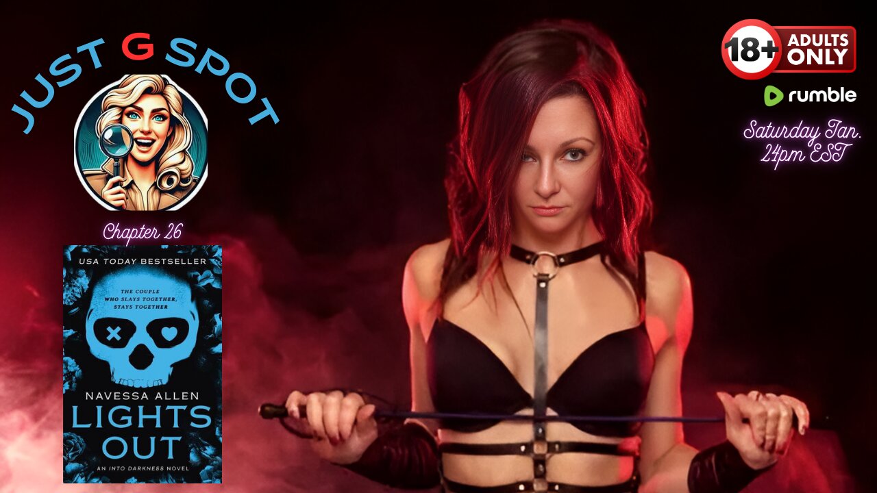 Lights Out.... Chapter 26