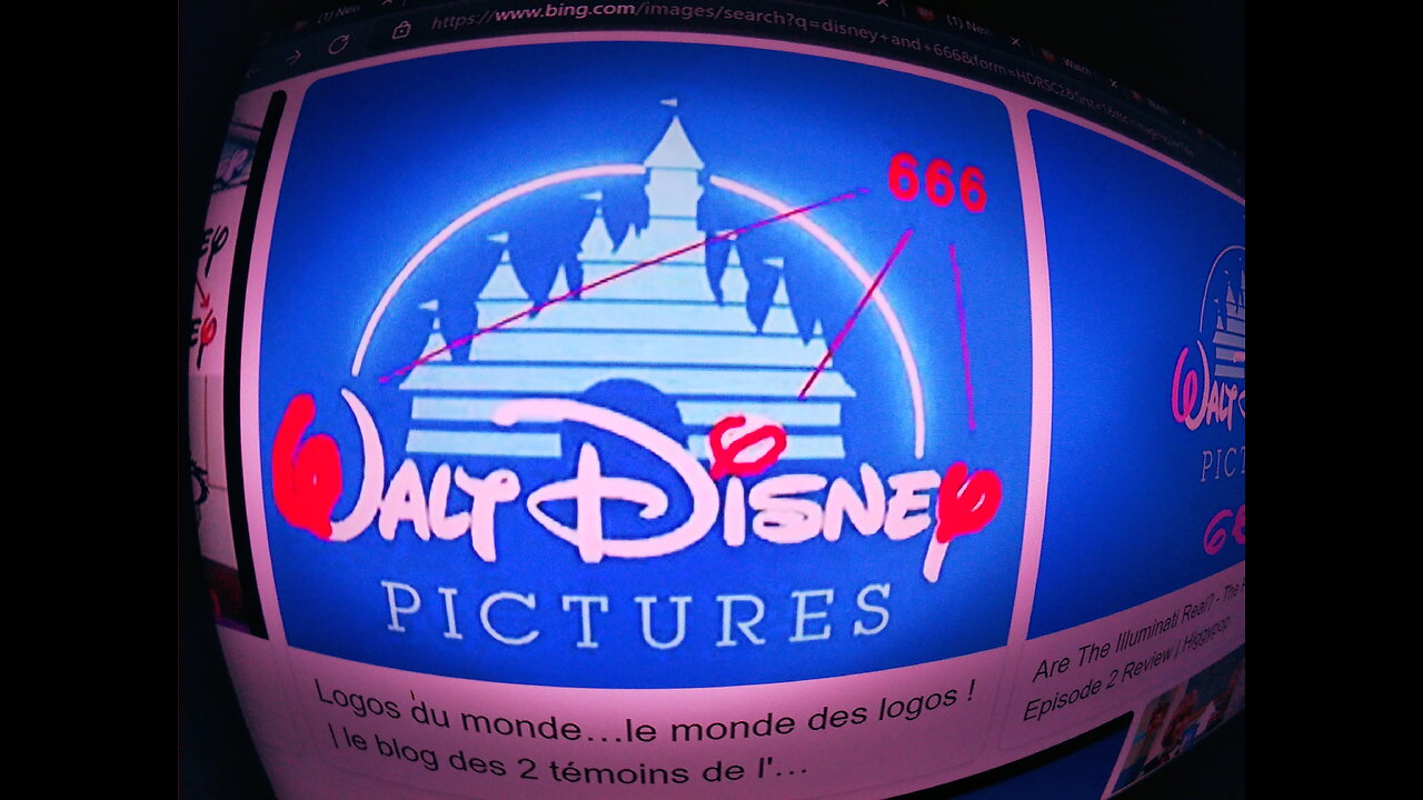 disney the crappiest place on earth