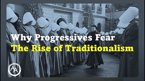 Why the Woke Regime Hates Faith, Family, and Nation