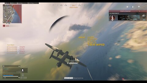 Call of Duty Warzone - LeonKennedy Gameplay 89 - Another Happy Landing -