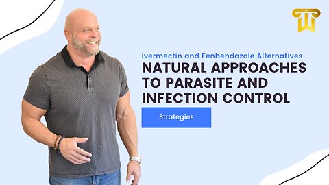 Dr Chalmers Path to Pro - Ivermectin and Fenben Questions
