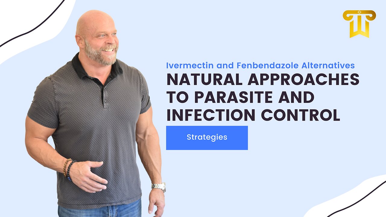 Dr Chalmers Path to Pro - Ivermectin and Fenben Questions