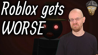 Roblox is getting DESTROYED