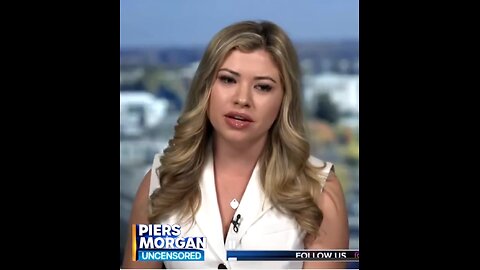 Natalie Winters Brutal Mike Drop 🎤 Takedown of Christopher Steele 4min