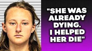 14-Year-Old Girls Who Got Life in Prison: Their Shocking Crimes