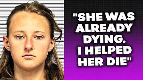 14-Year-Old Girls Who Got Life in Prison: Their Shocking Crimes