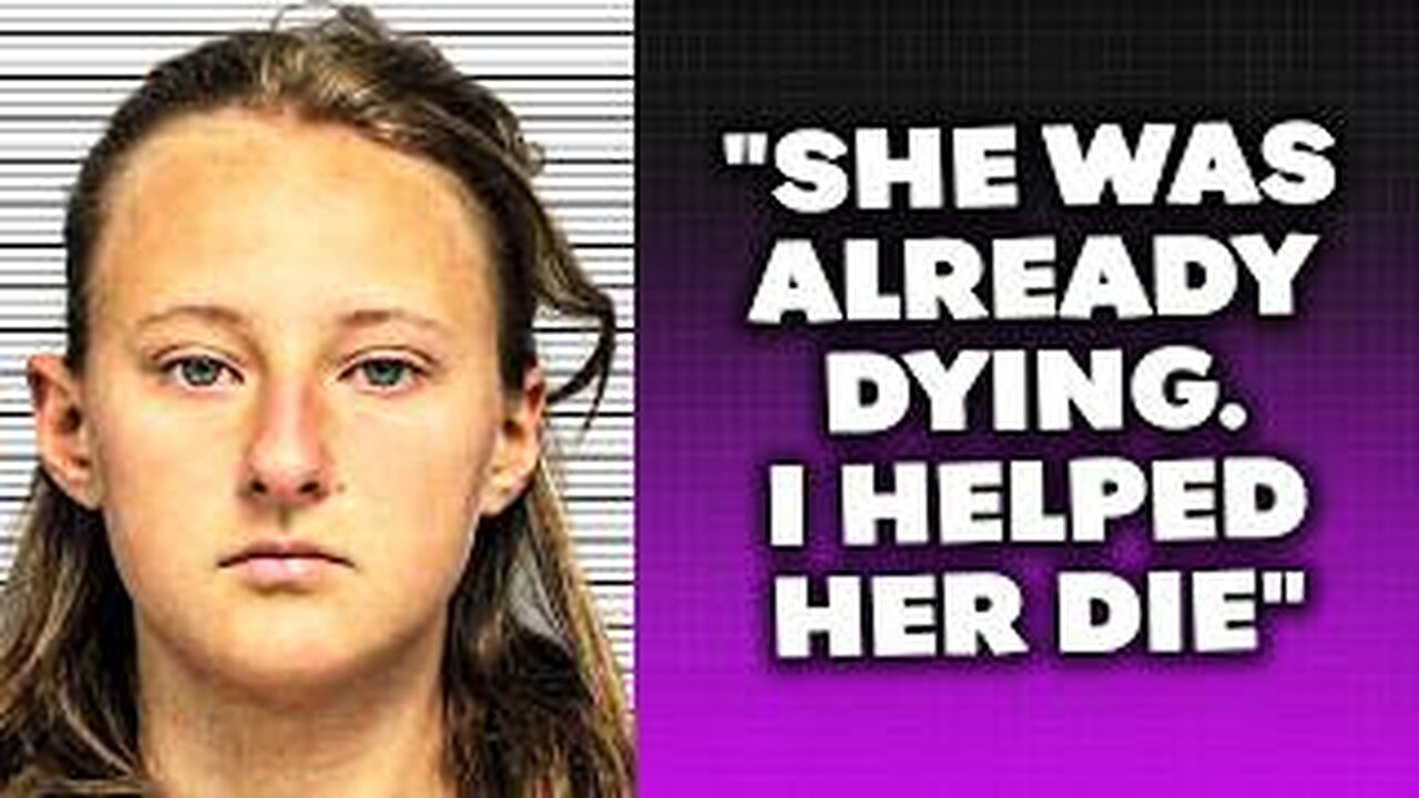 14-Year-Old Girls Who Got Life in Prison: Their Shocking Crimes