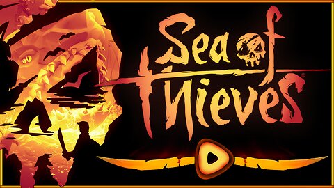Sea of Thieves - Wavy Friday with the Crew [#1]