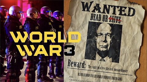 "Unmasking the Deception: The Civilian Vs. Elite Showdown in Potential World War 3"