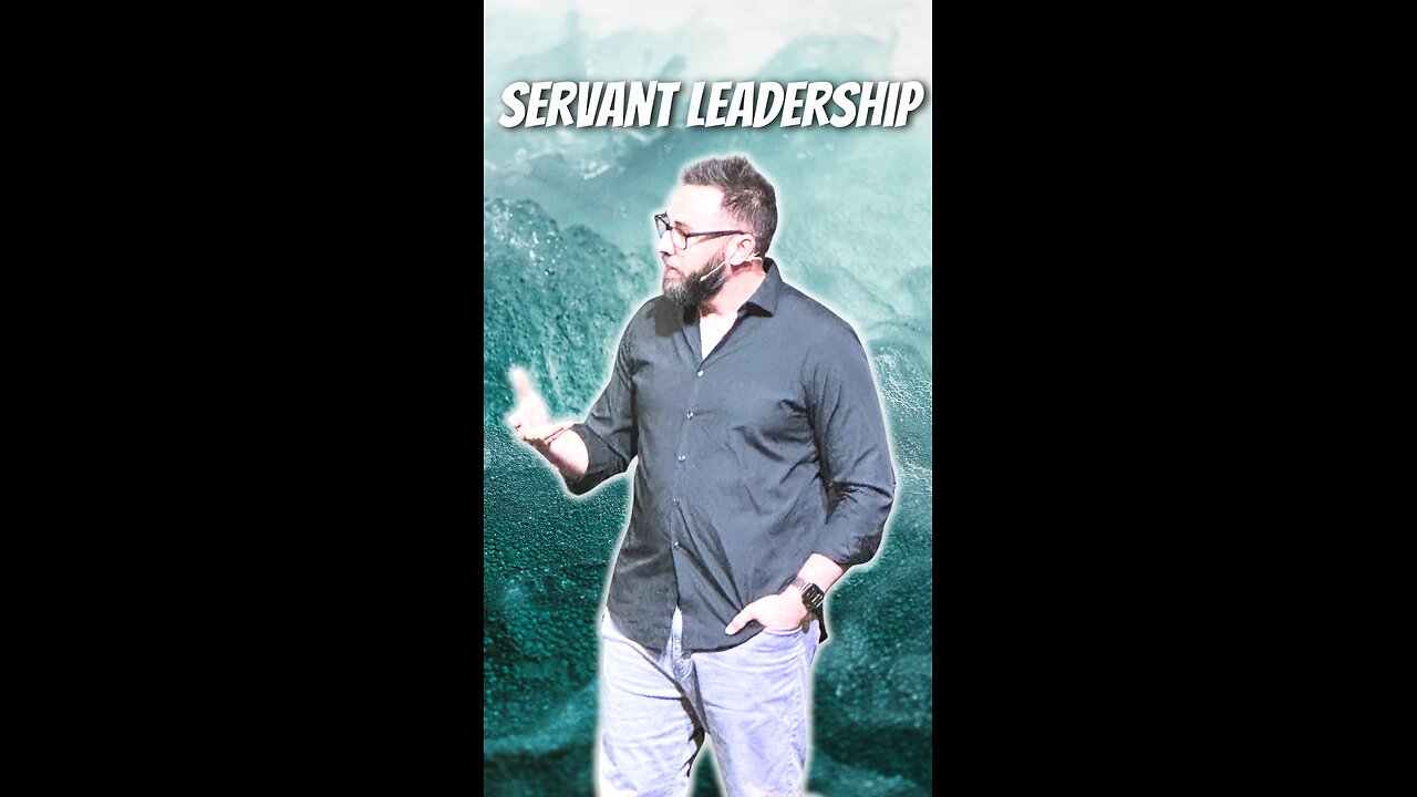 Servant leadership
