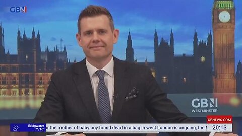 "Why Have the British Public Lost Faith in Westminster? An In-Depth Analysis"