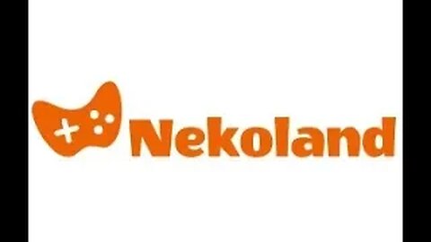 Nueva version de Nekoland 2.2 🐱 Mas optimizada,Menos lag,Nuevo Menu