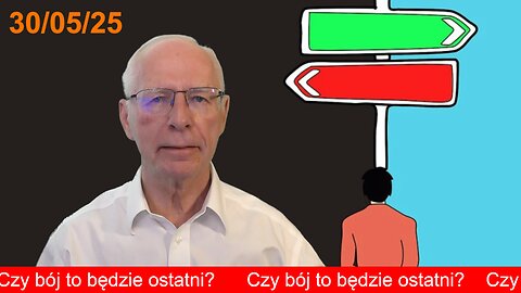 Czy bój to będzie ostatni?