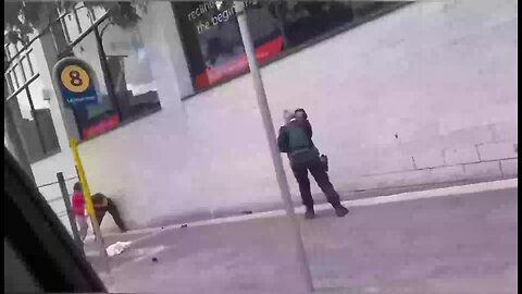Female Police: Australia