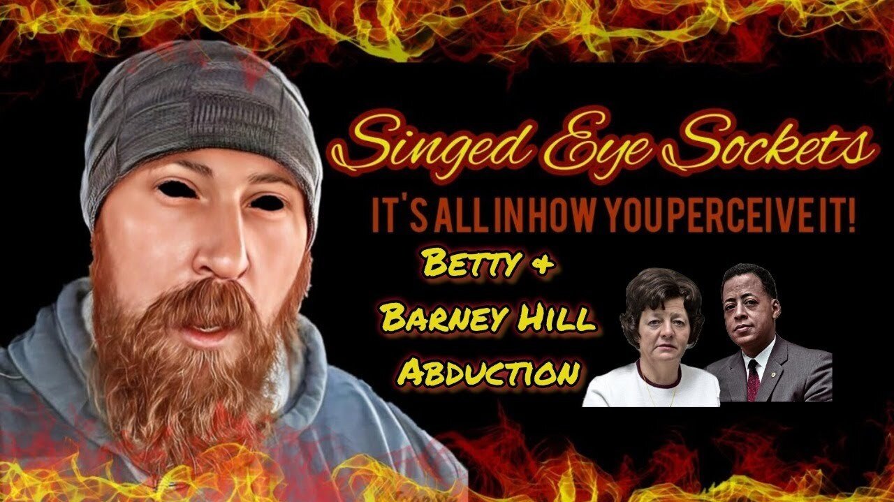 The Hill abduction