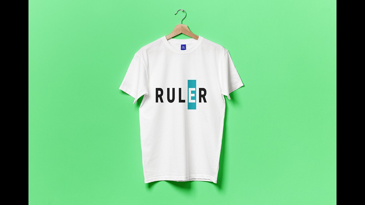 T Shirt Design Tutorial in Adobe Illustrator | How to Make a T shirt design in Illustrator