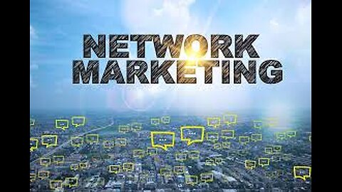 How To Launch Your New Network Marketing Business
