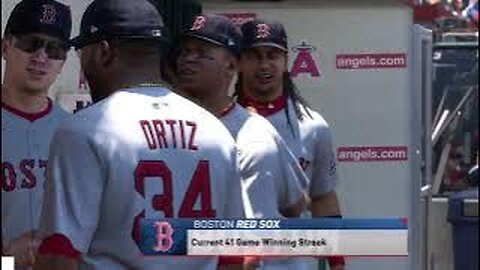 MLB THE SHOW 25.