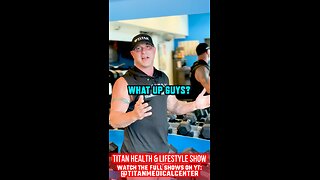 8/24/2025 Titan Medical Health and Lifestyle Show