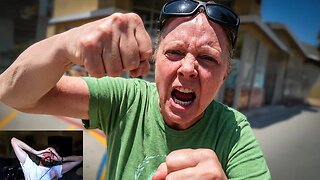 This will radicalize a generation..