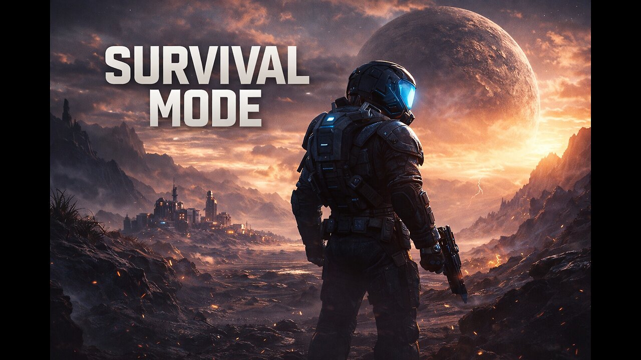 artemis survival mode deep dive 2026