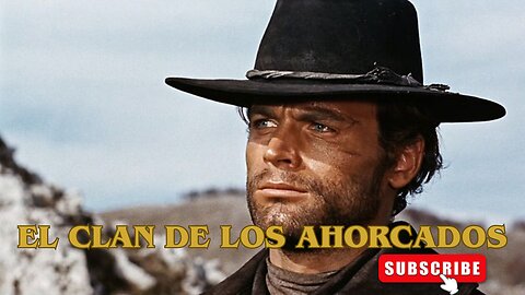 El Clan de los Ahorcados (1968 /Películas del Oeste