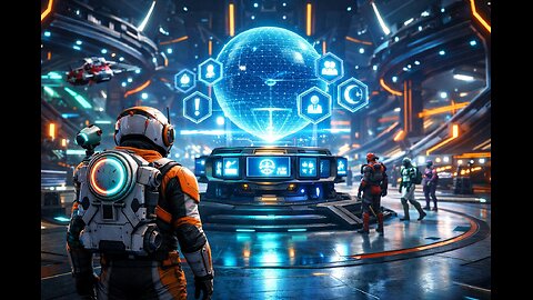 Starship crafting and some quicksilver missions in the nexus