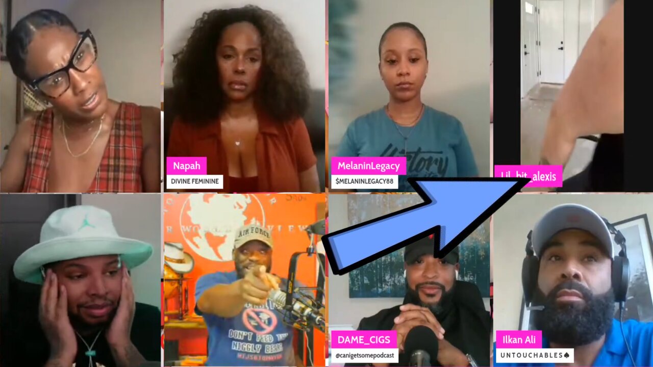 Tommy Sotomayor SCHOOLED Feminists' On Their GAME That Left 304s SPEECHLESS & Left The Panel!