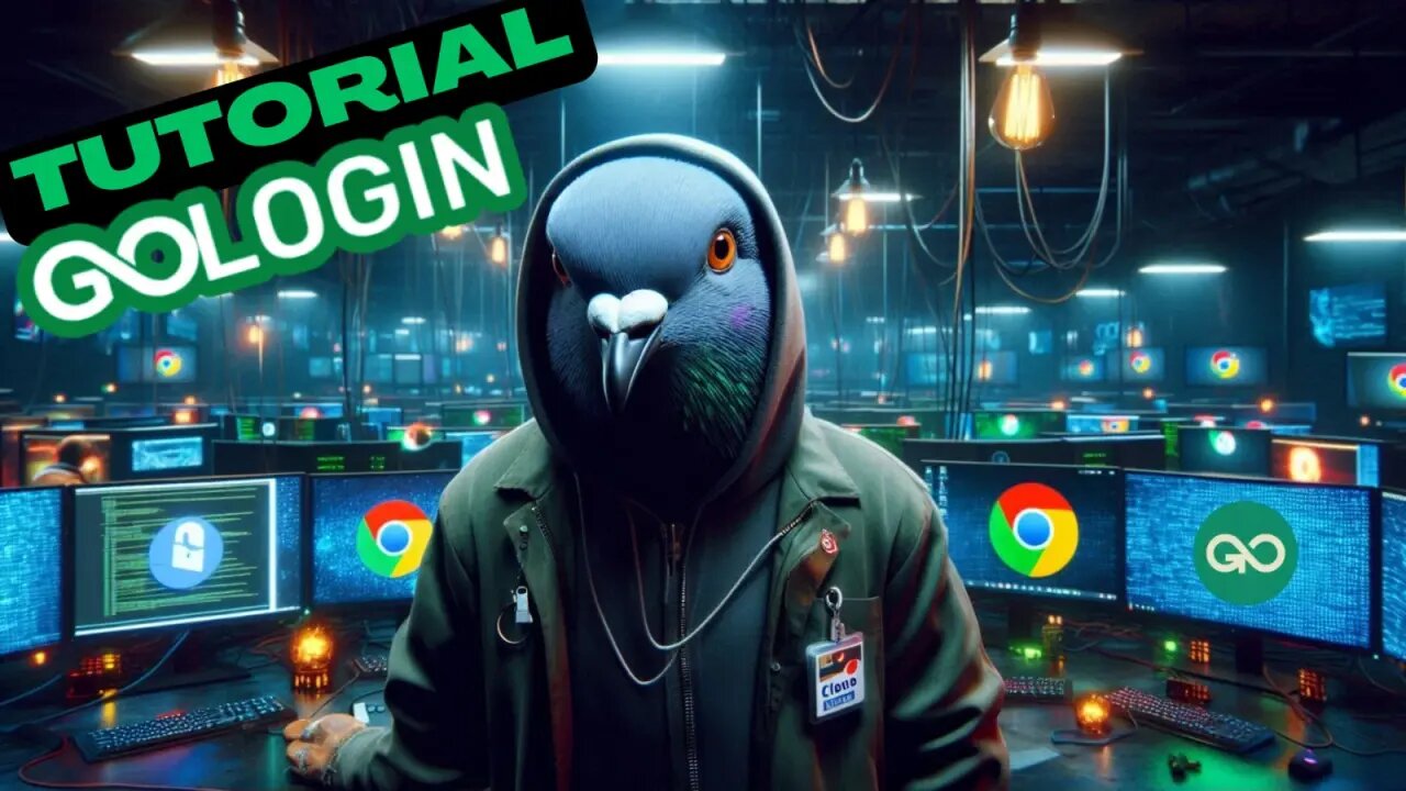 Tutorial: Navegue com Privacidade, Liberdade e Controle TOTAL na Internet