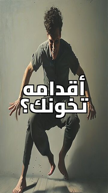الجسد لا يكذب أبداً!