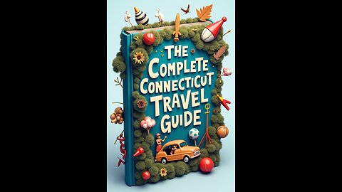 The Complete Connecticut Travel Guide