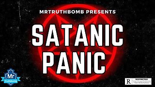 SATANIC PANIC (DOCUMENTARY) -🚨WARNING DISTURBING CONTENT🚨