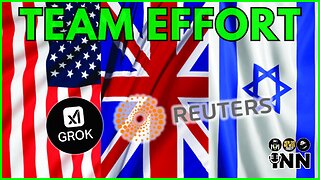 Reuters Journalists Speak Up, Why Does US Support This, Medical Evacuations HALTED, Gaza City Bombed