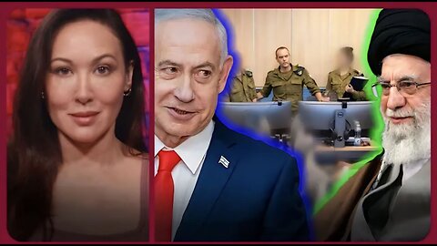 EXPOSED: Israel Hid a Military Bunker Under Civilians