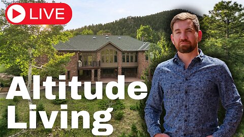 This Week's Newest Mountain Homes | Ep. 124 | Colorado Mountain Living
