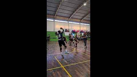 Power competition 💥