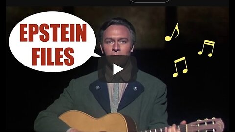 Epstein Files 🎶 🎵