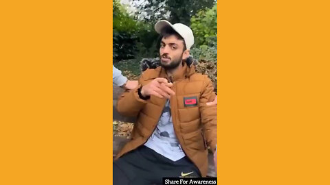 UK Muhammad Tahir Khan from Pakistan was arrested for attempting to rape a 14-year-old British girl