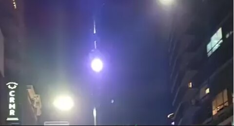 Strange Lights More Weaponization of Lights? - National Citizens Alliance