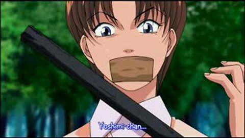 A Cheeky Angel damsel