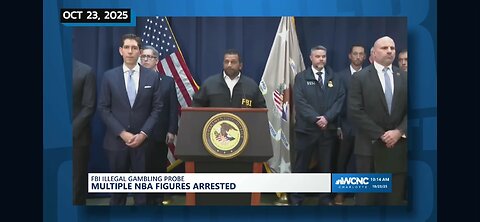 Steven Crowder isn't happy with the FBI 🤣