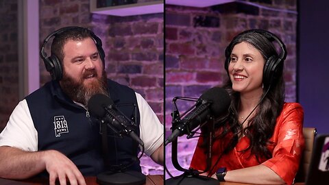 Unpacking the Samford Saga w/ Apryl Marie Fogel