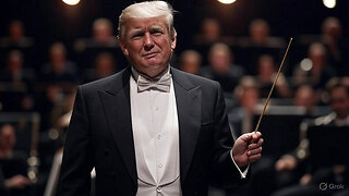 The Strategic Brilliance of Trump’s DC Takeover