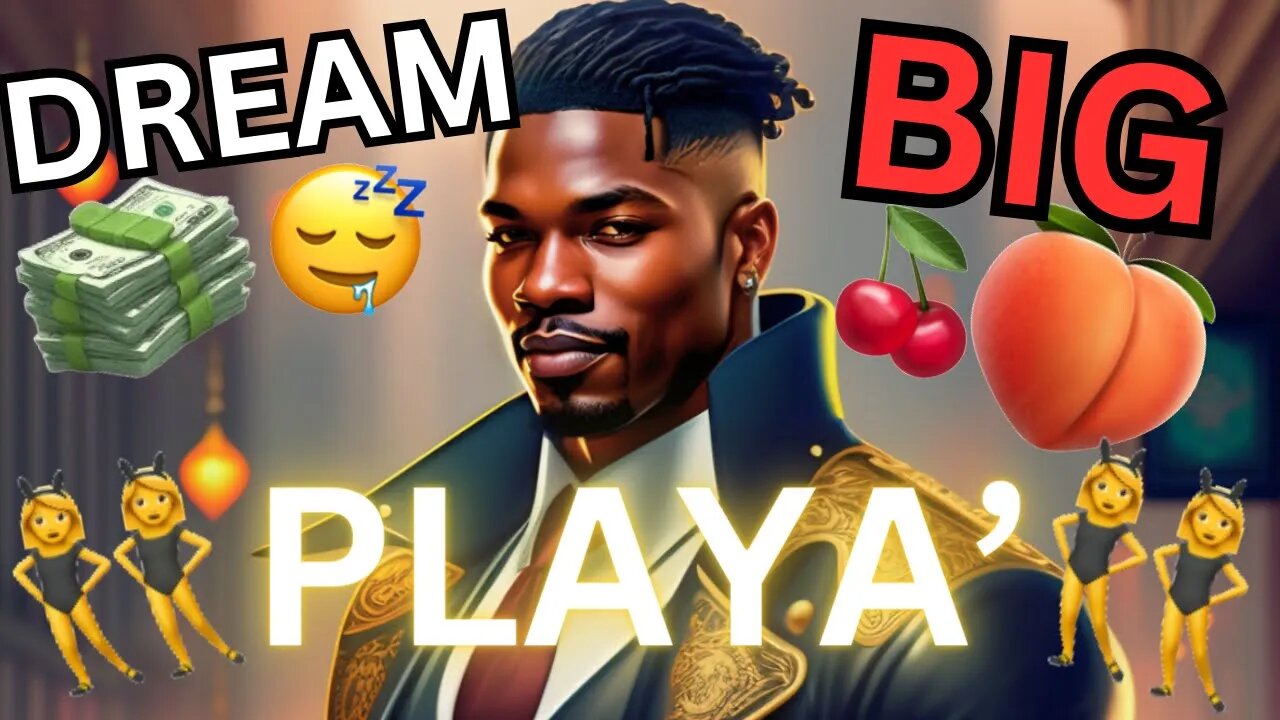 Big Money Tyrone Be Playin' Still Wakes The Deep