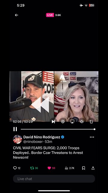 David Nino : Melisa 09/06/2025