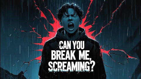 Can You Break Me, Screaming?